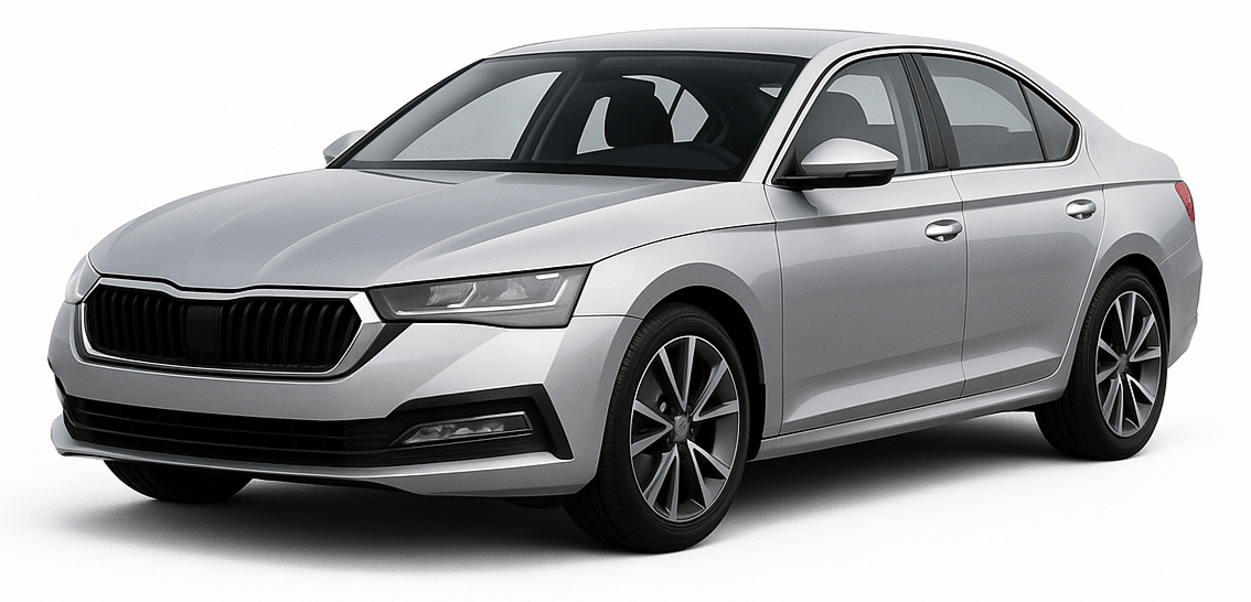 Car finance illustration